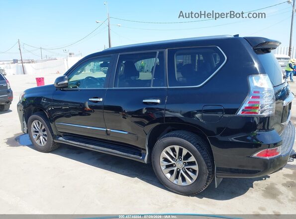 JTJJM7FX0G5145362 2016 LEXUS GX 460 Gray სალონის 360-გრადუსიანი ხედი