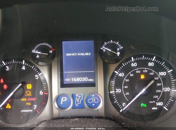 JTJJM7FX6G5128002 2016 LEXUS GX 460 Gray 