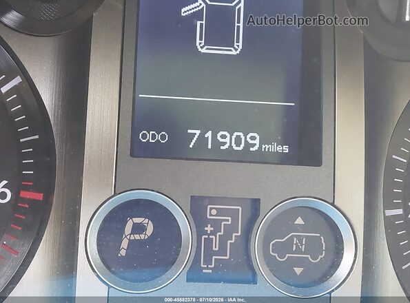 JTJJM7FX6K5221143 2019 LEXUS GX 460 Синий 
