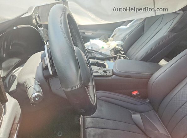 JTJKKCFZ2S2043253 2025 LEXUS NX Pink Вид щитка приладів