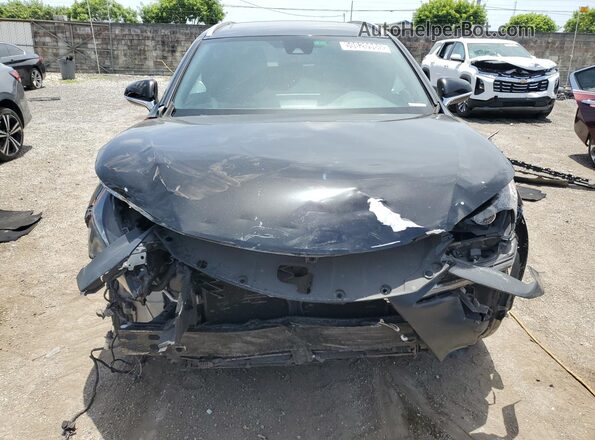 JTJSARBZ5L2170205 2020 LEXUS NX Black Вид наклейки з VIN-кодом