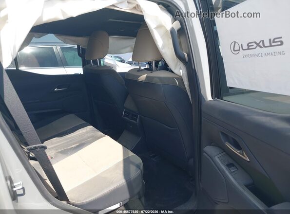 JTJTBCDX2R5021140 2024 LEXUS GX 550 Серый Вид наклейки с VIN-кодом