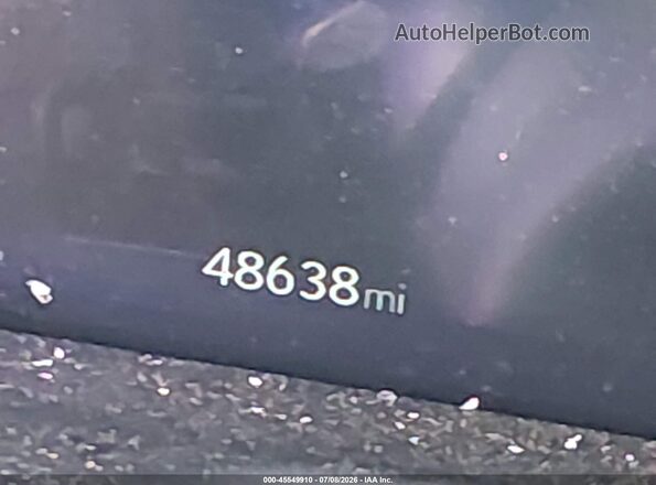 JTJTBCDX7R5013129 2024 LEXUS GX 550 Gray Widok wnętrza 360 stopni