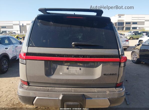 JTJTBCDX7R5013129 2024 LEXUS GX 550 Gray 