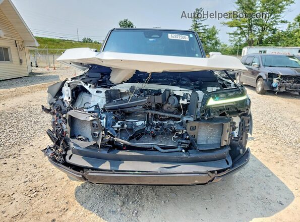JTJVBCDX2R5023138 2024 LEXUS GX Белый Вид спереди