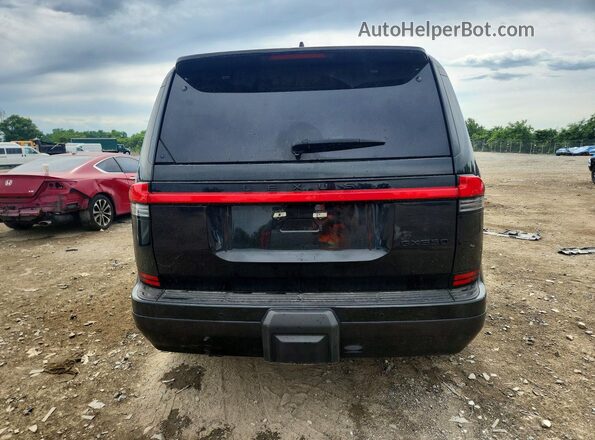 JTJVBCDX8R5013407 2024 LEXUS GX Charcoal Հետևի տեսք