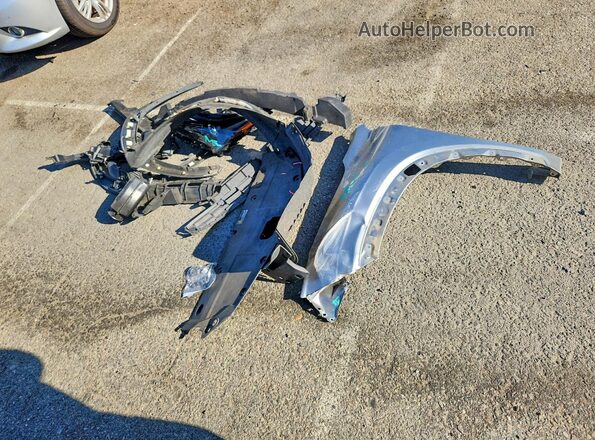 JTJYARBZ1G2026795 2016 LEXUS NX Gray VIN կոդի պիտակի տեսք