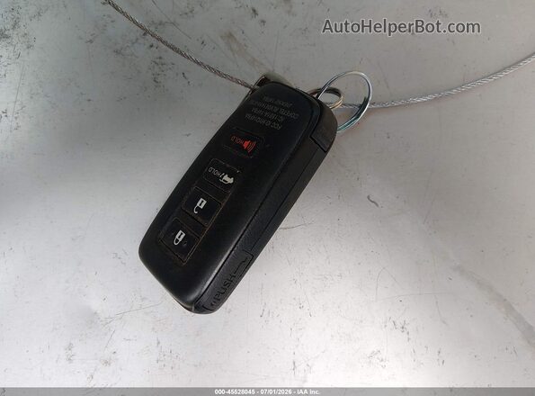 JTJYARBZ1G2035190 2016 LEXUS NX 200T Gray Առջևի վահանակի տեսք