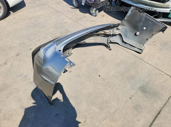 JTJYARBZ3G2032467 2016 LEXUS NX Silver VIN կոդի պիտակի տեսք