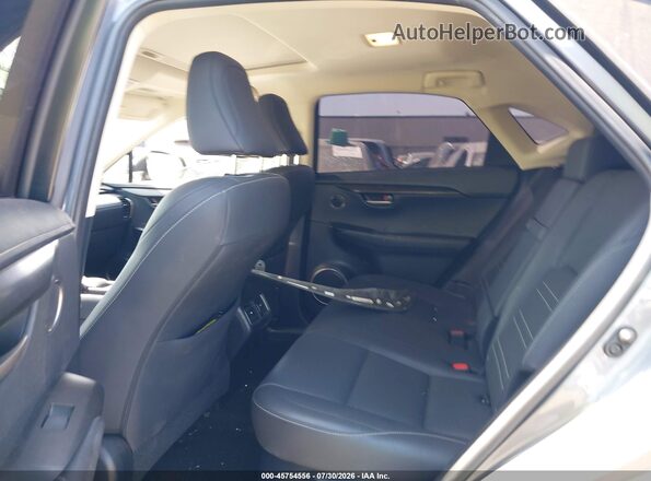 JTJYARBZ4H2066046 2017 LEXUS NX 200T Black 