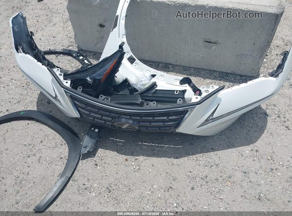 JTJYARBZ4J2115025 2018 LEXUS NX 300 White Instrument cluster view