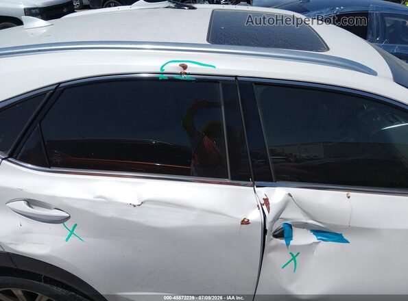 JTJYARBZ4K2154568 2019 LEXUS NX 300 Белый 