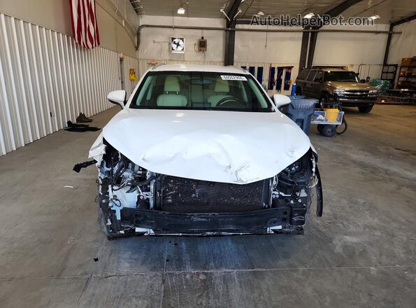 JTJYARBZ5H2054746 2017 LEXUS NX White Դիմացի տեսք