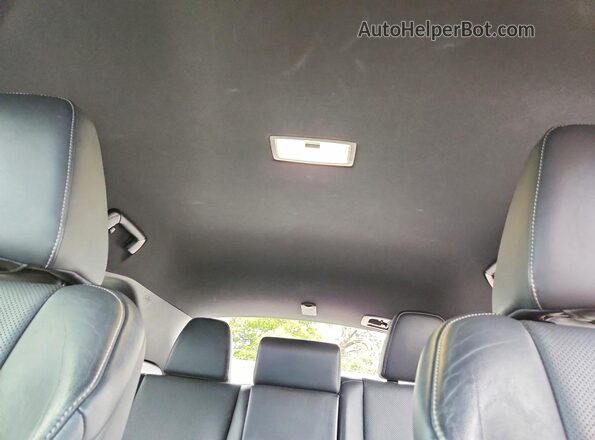 JTJYARBZ8K2129673 2019 LEXUS NX Blue Widok tylnych siedzeń
