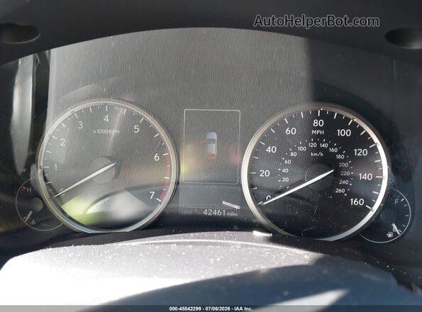 JTJYARBZ8K2154671 2019 LEXUS NX 300 Gray Вид задніх сидінь