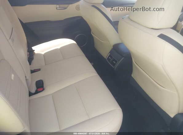 JTJYARBZ9G2035177 2016 LEXUS NX 200T White Вид наклейки з VIN-кодом