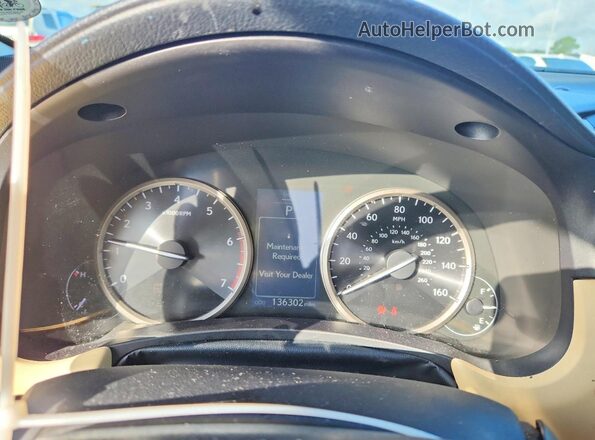 JTJYARBZXG2034054 2016 LEXUS NX Black Սարքավորումների վահանակի տեսք
