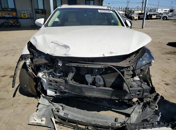 JTJYARBZXH2051308 2017 LEXUS NX White Front view