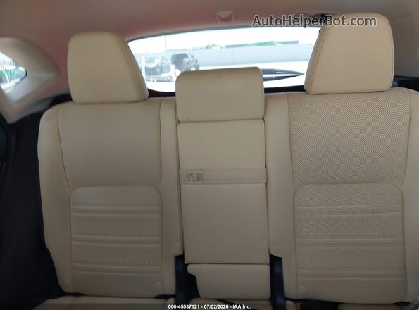 JTJYARBZXK2144093 2019 LEXUS NX 300 Черный 