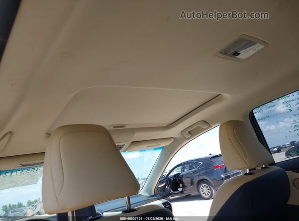 JTJYARBZXK2144093 2019 LEXUS NX 300 Черный 