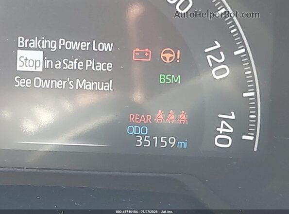 JTM16RFV2PD103787 2023 TOYOTA RAV4 HYBRID Gray 