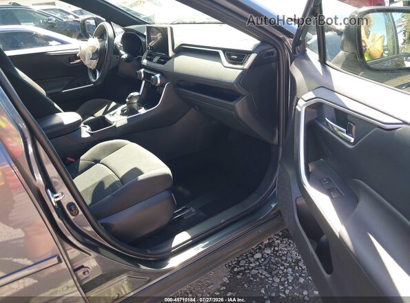 JTM16RFV2PD103787 2023 TOYOTA RAV4 HYBRID Gray 
