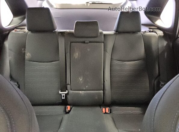 JTM16RFV3SD169810 2025 TOYOTA RAV4 Белый 