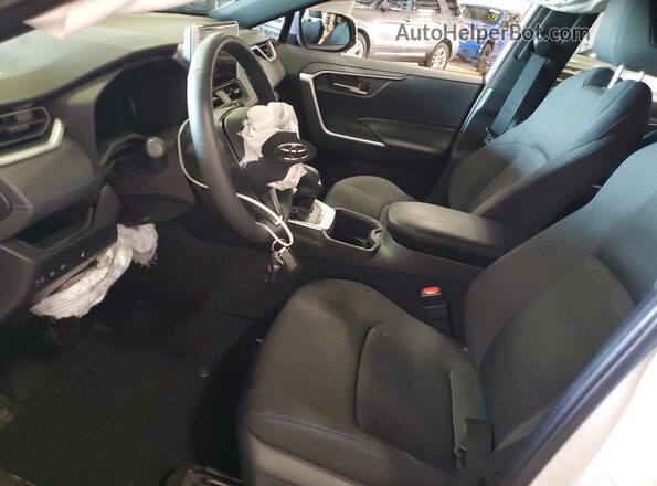 JTM16RFV4RJ062261 2024 TOYOTA RAV4 White Սալոնի դիմացի տեսք