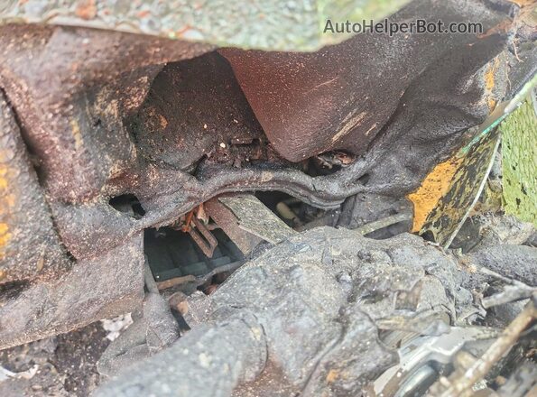 JTM16RFV8ND058156 2022 TOYOTA RAV4 Gray Vista del cuadro de instrumentos