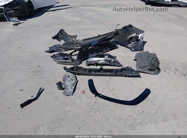 JTM16RFV9PD083408 2023 TOYOTA RAV4 HYBRID Gray Widok zestawu wskaźników