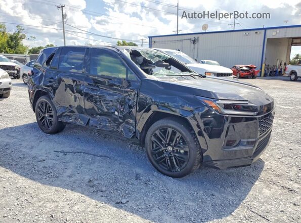 JTM6CRAV1TD301678 2026 TOYOTA RAV4 Black Передня права чверть
