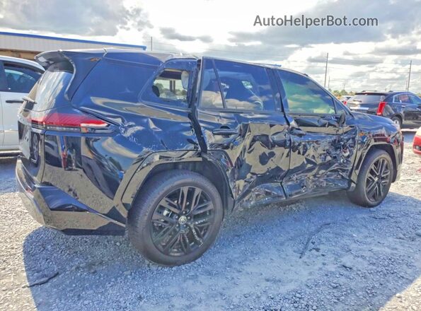 JTM6CRAV1TD301678 2026 TOYOTA RAV4 Black Trasero derecho