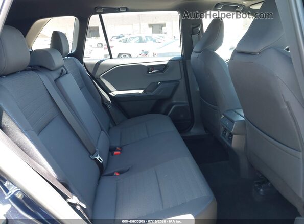 JTM7ERAV7TD003795 2026 TOYOTA RAV4 PLUG-IN HYBRID Dark Blue Вид наклейки з VIN-кодом