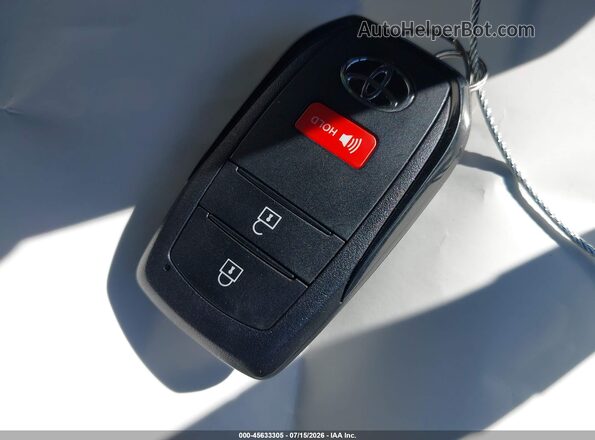 JTM7ERAV7TD003795 2026 TOYOTA RAV4 PLUG-IN HYBRID Dark Blue Вид панелі приладів