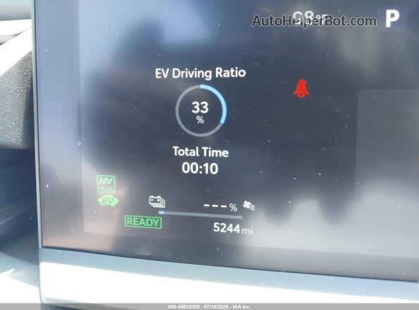 JTM7ERAV7TD003795 2026 TOYOTA RAV4 PLUG-IN HYBRID Dark Blue 