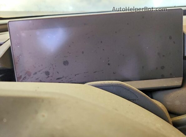 JTM7ERAV7TJ000820 2026 TOYOTA RAV4 Черный Вид щитка приборов