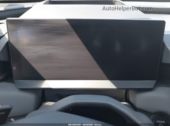 JTM7ERAV9TD003796 2026 TOYOTA RAV4 PLUG-IN HYBRID Black უკანა სავარძლების ხედი