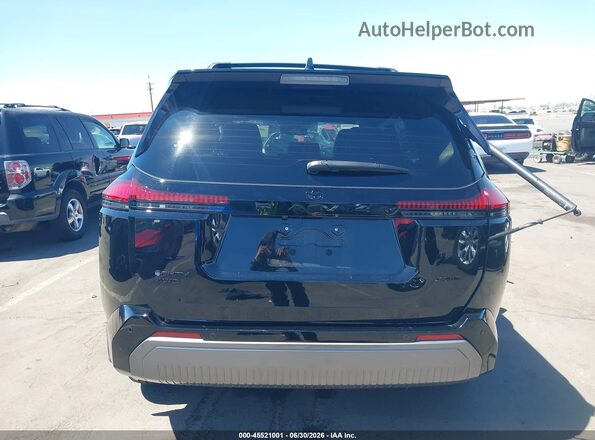 JTM7ERAV9TD003796 2026 TOYOTA RAV4 PLUG-IN HYBRID Black 