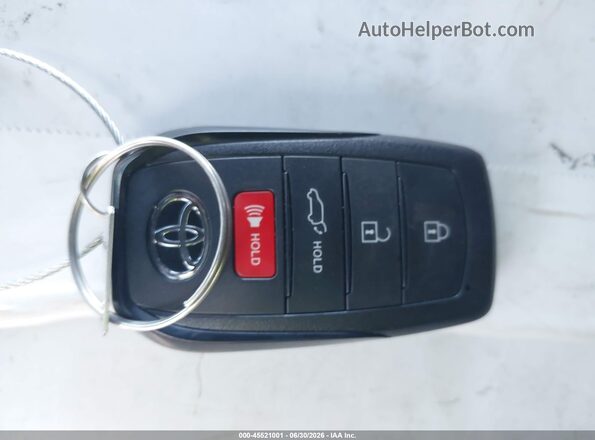 JTM7ERAV9TD003796 2026 TOYOTA RAV4 PLUG-IN HYBRID Black წინა პანელის ხედი