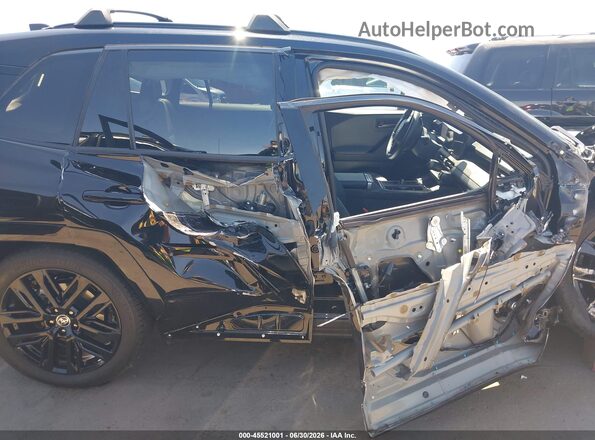 JTM7ERAV9TD003796 2026 TOYOTA RAV4 PLUG-IN HYBRID Black სალონის 360-გრადუსიანი ხედი