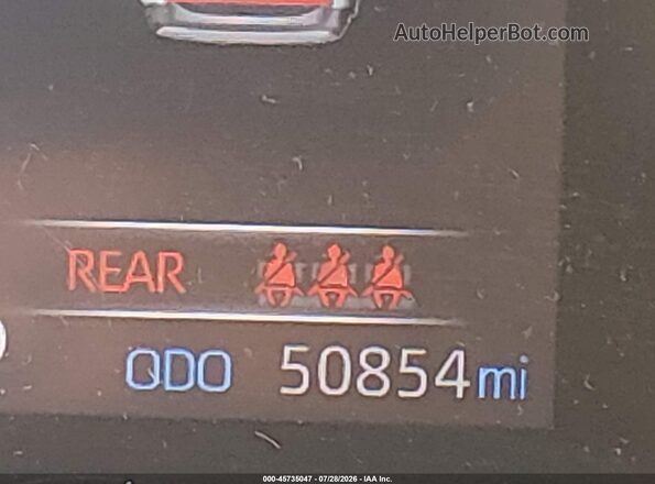 JTMA1RFV1KD004871 2019 TOYOTA RAV4 Black 