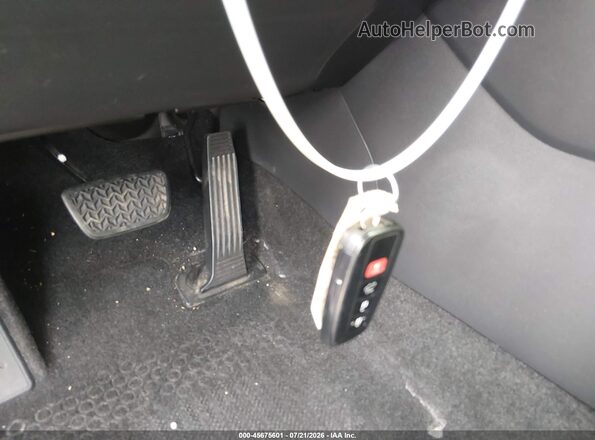 JTMA1RFV3LD051613 2020 TOYOTA RAV4 Red Вид панелі приладів