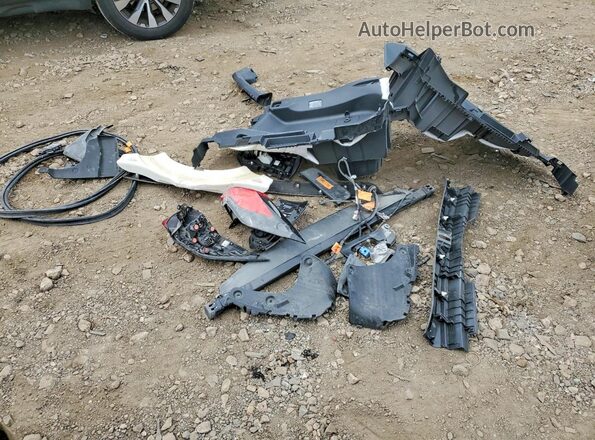 JTMA1RFV4KD008574 2019 TOYOTA RAV4 Черный Вид подкапотного пространства