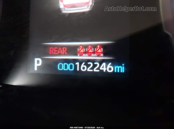 JTMA1RFV4KD014665 2019 TOYOTA RAV4 Green 