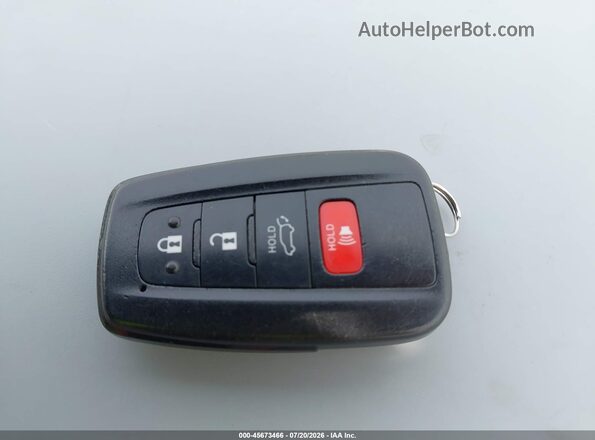 JTMA1RFV4KD014665 2019 TOYOTA RAV4 Green წინა პანელის ხედი