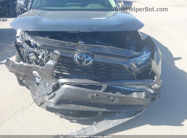 JTMA1RFV7LD528995 2020 TOYOTA RAV4 Gray 
