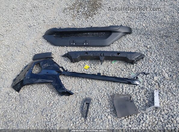 JTMA1RFV8SD117197 2025 TOYOTA RAV4 Черный Вид щитка приборов