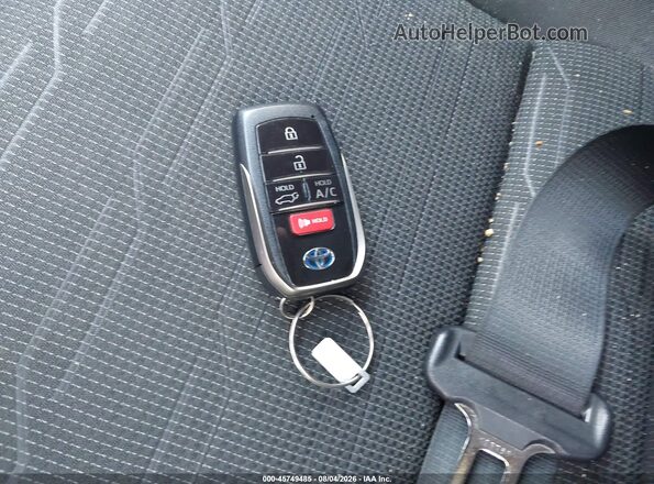 JTMAB3FV2MD049525 2021 TOYOTA RAV4 PRIME Black Առջևի վահանակի տեսք
