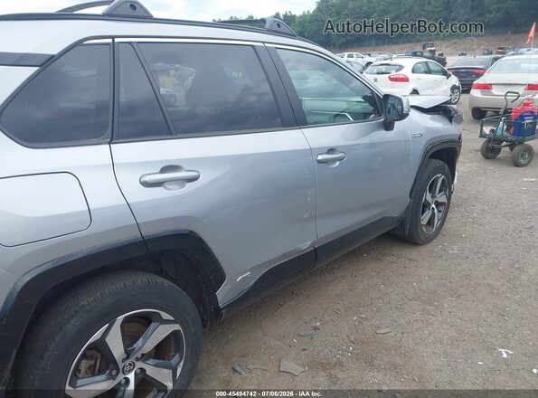 JTMAB3FV2PD114197 2023 TOYOTA RAV4 PRIME Silver 