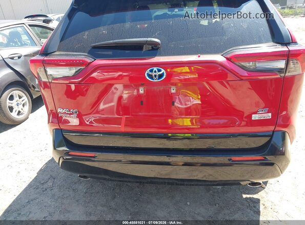 JTMAB3FV3MD022771 2021 TOYOTA RAV4 PRIME Red 